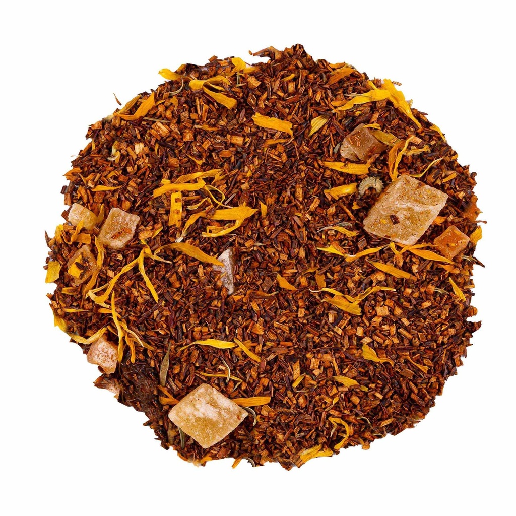 Rooibos - Carpe Diem Exotique 100g