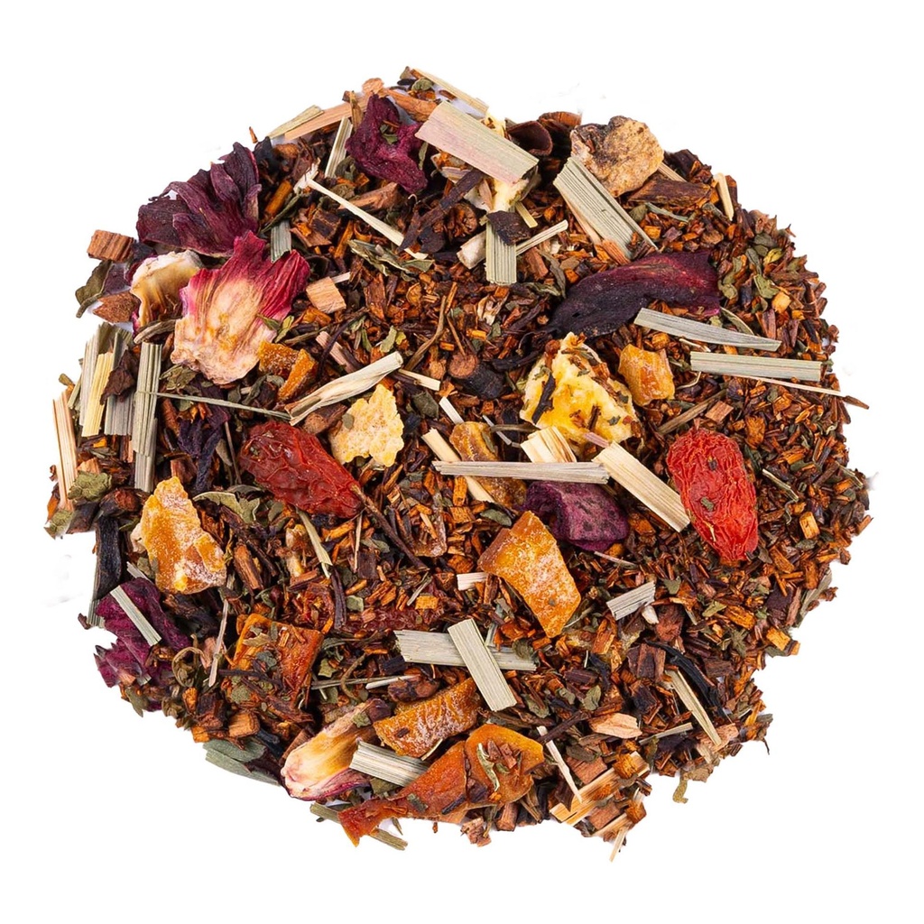 Rooibos - Route des Tropiques 100g