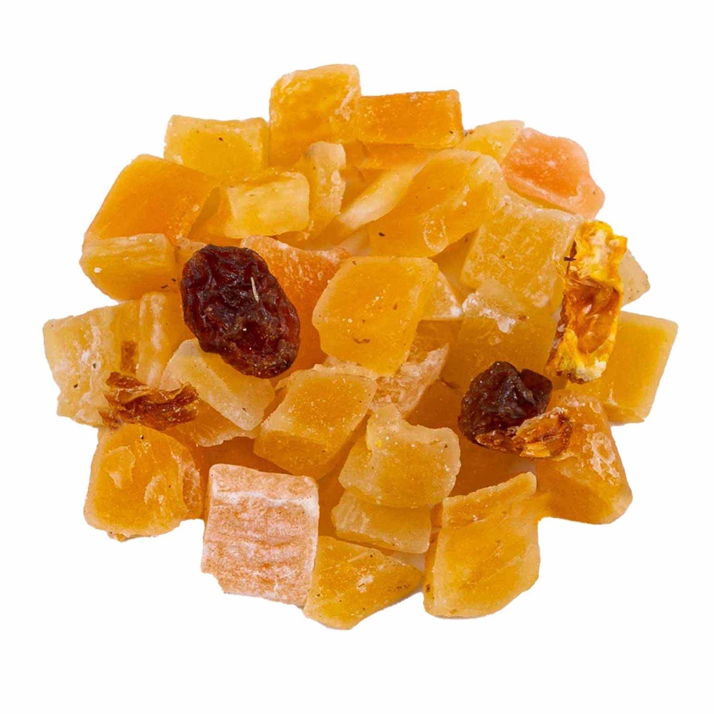 Infusion - Mango Sunshine Twist 100g