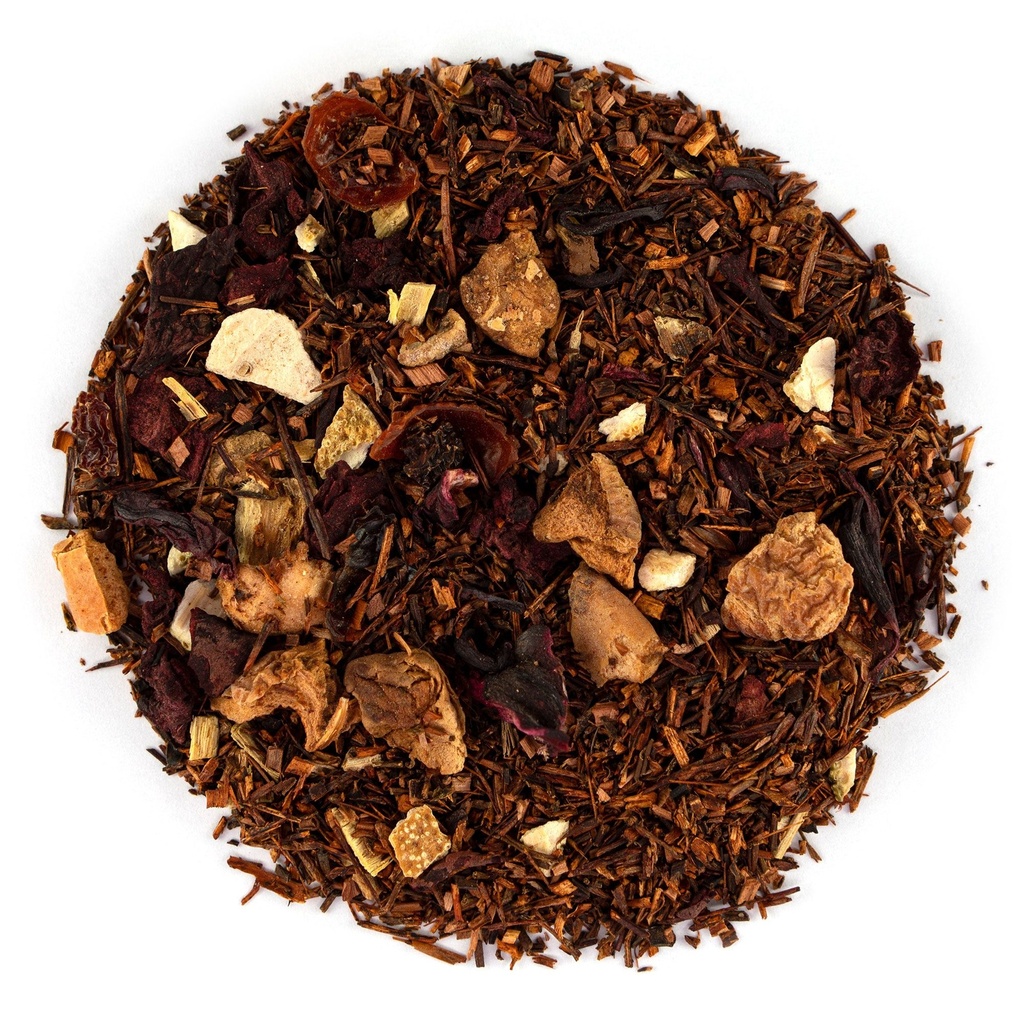 Rooibos - Red Sanguine 100g