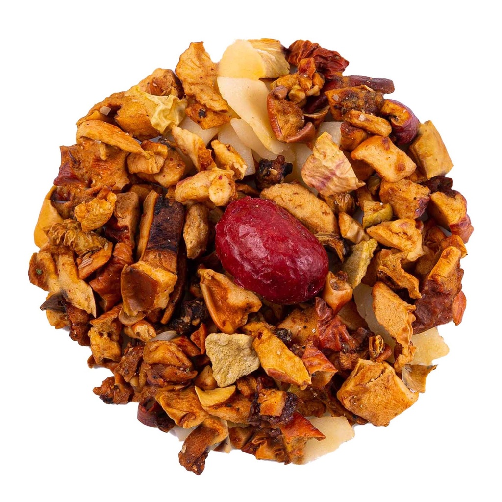 Infusion - Cherry Coco 100g