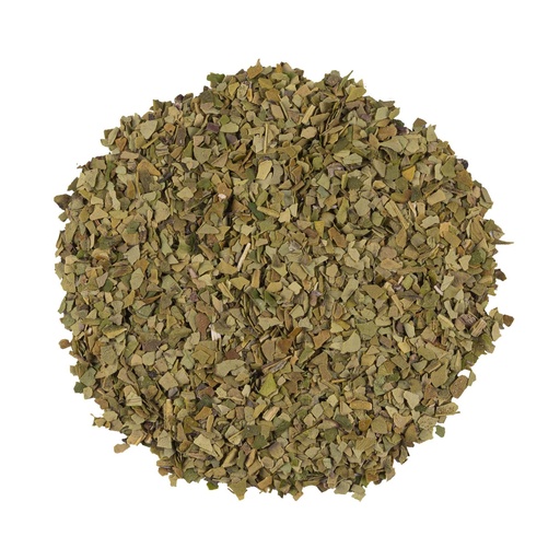 [MT3] Maté Vert 100g